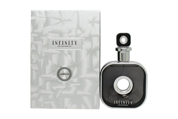 Armaf Infinity Silver Eau de Parfum 105ml Spray