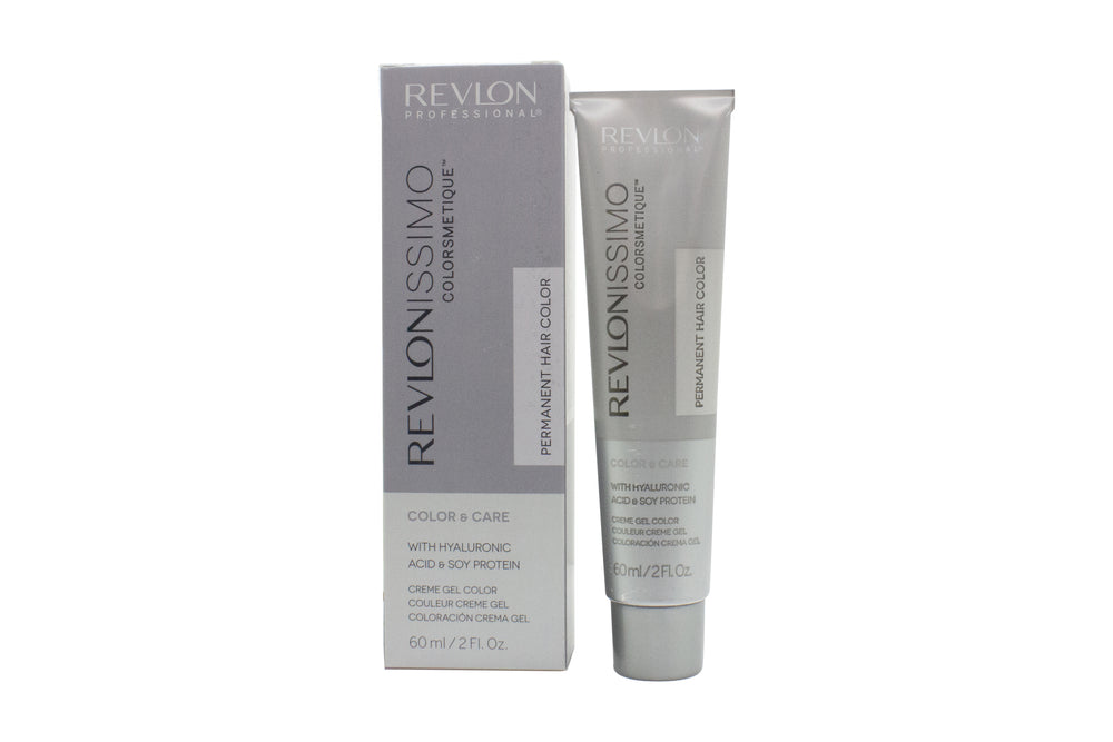 Revlon Revlonissimo Colorsmetique 60ml - 6.12 Dark Pearly Blonde