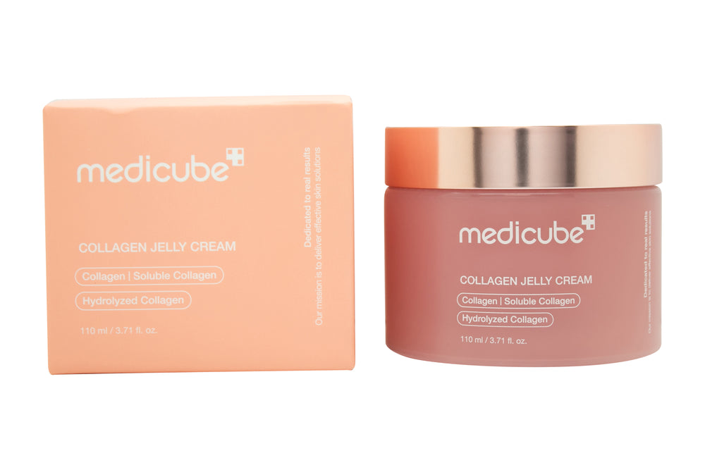 Medicube Collagen Jelly Cream 110ml