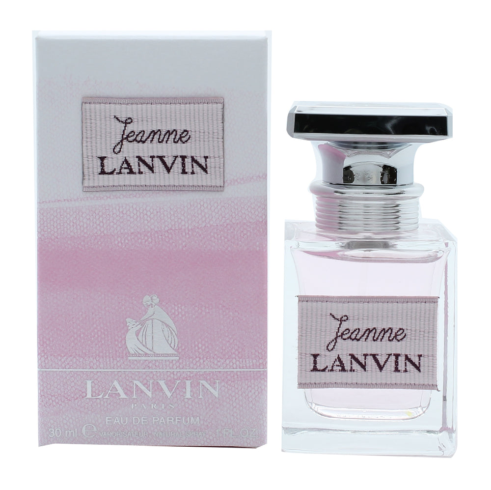 Lanvin Jeanne Eau de Parfum 30ml Spray