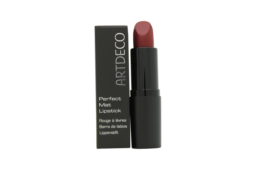 Artdeco Perfect Mat Lipstick 4g - 134 Dark Hibiscus