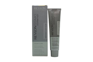 Revlon Revlonissimo Colorsmetique 60ml - 4.3 Medium Golden Brown