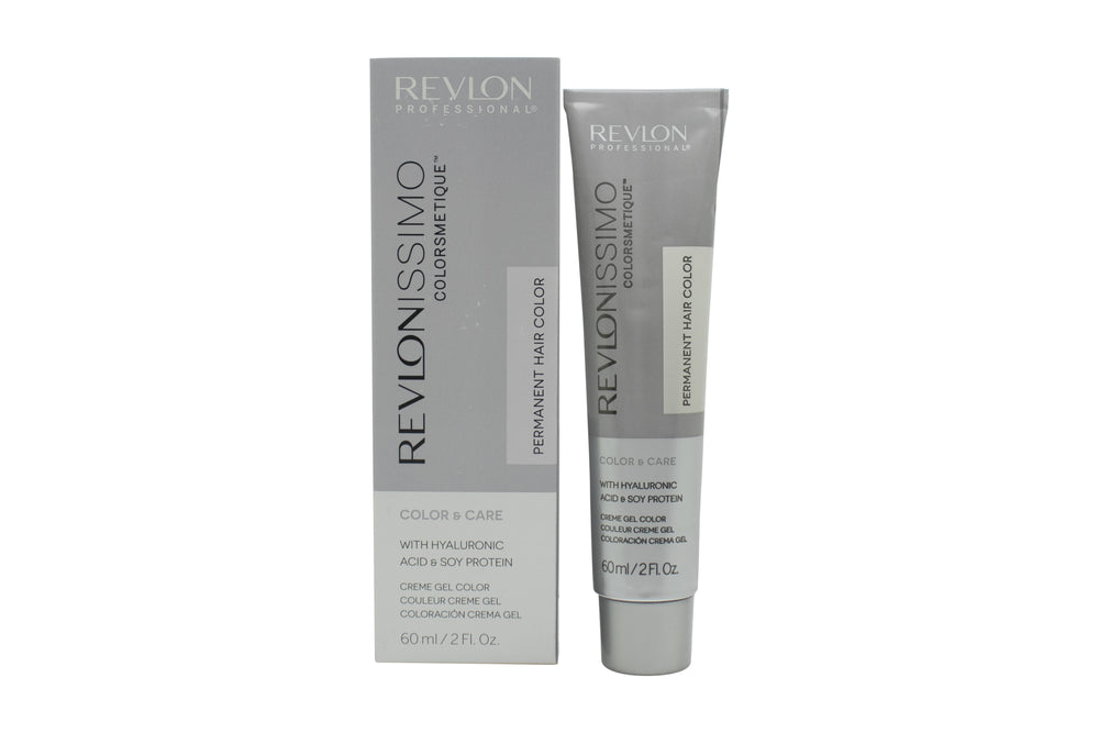 Revlon Revlonissimo Colorsmetique 60ml - 8.13 Light Frosty Beige Blonde