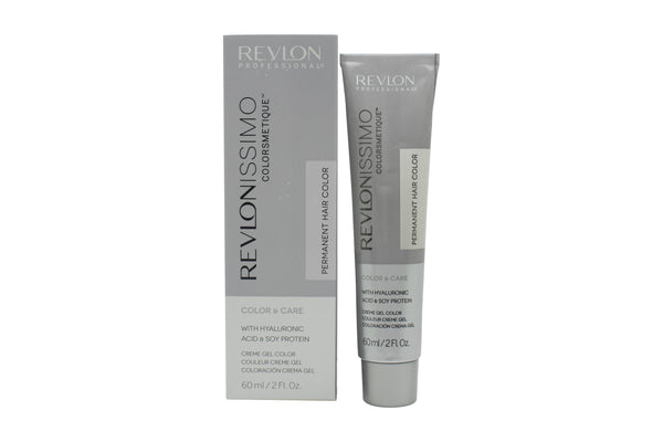 Revlon Revlonissimo Colorsmetique 60ml - 8.13 Light Frosty Beige Blonde