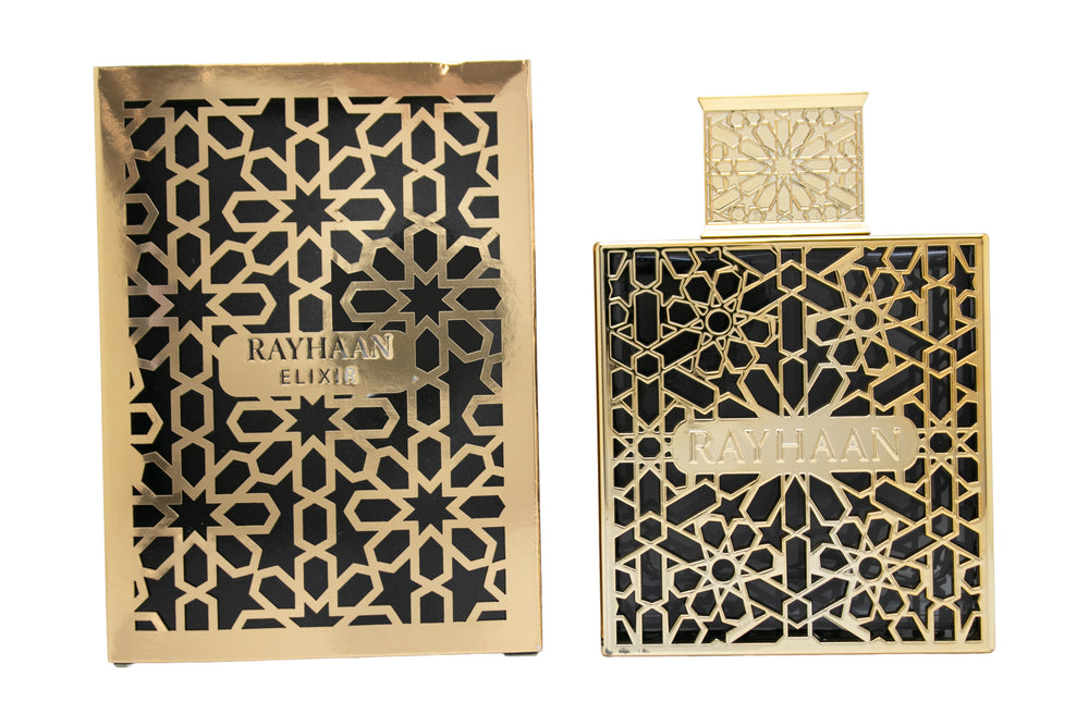Rayhaan Elixir Eau de Parfum 100ml Spray