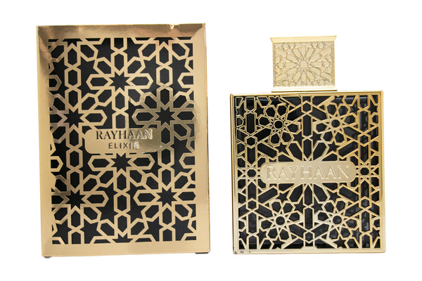 Rayhaan Elixir Eau de Parfum 100ml Spray