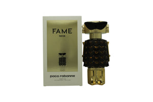 Paco Rabanne Fame Parfum Eau de Parfum 80ml Refillable Spray