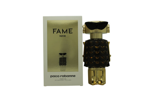 Paco Rabanne Fame Parfum Eau de Parfum 80ml Refillable Spray