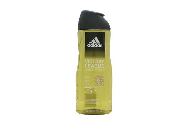 Adidas Victory League 3 In 1 Shower Gel 400ml