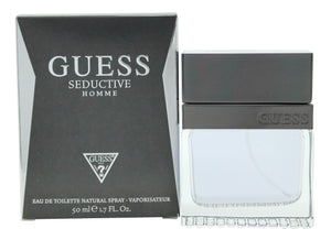 Guess Guess Seductive Homme Eau de Toilette 50ml Spray