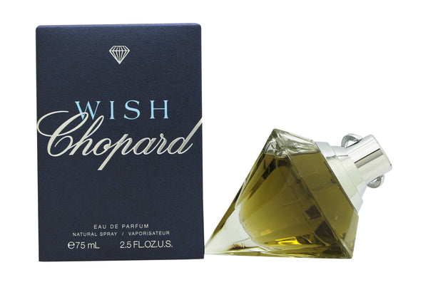 Chopard Wish Eau de Parfum 75ml Spray