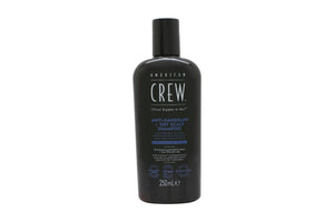 American Crew Classic Anti Dandruff & Dry Scalp Shampoo 250ml