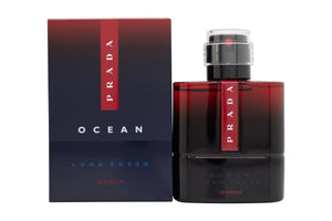 Prada Luna Rossa Ocean Le Parfum Eau de Parfum 50ml Spray