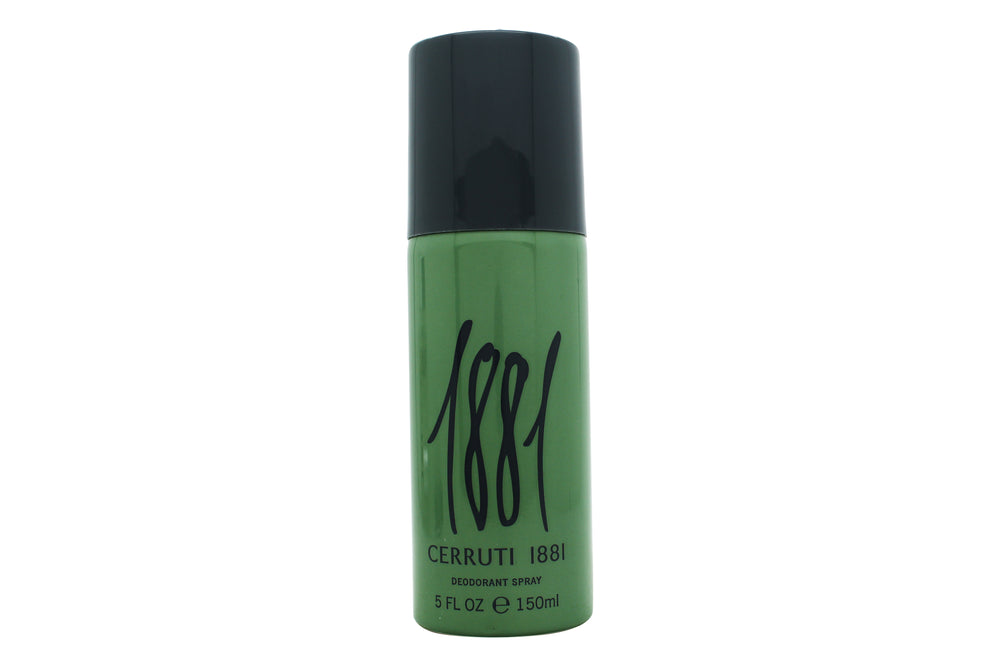 Cerruti 1881 Pour Homme Deodorant Spray 150ml