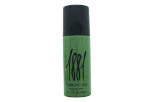 Cerruti 1881 Pour Homme Deodorant Spray 150ml