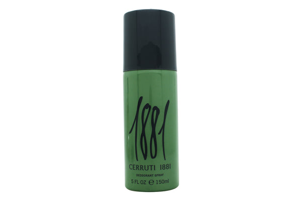 Cerruti 1881 Pour Homme Deodorant Spray 150ml