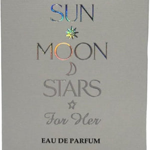United Colors Prestige Beauty Sun Moon Stars Royal Emerald Pour Homme Eau de Parfum 100ml