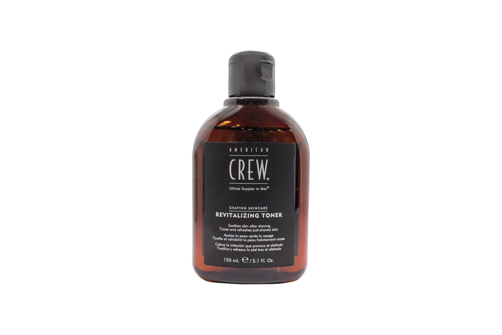 American Crew Revitalizing Toner 150ml