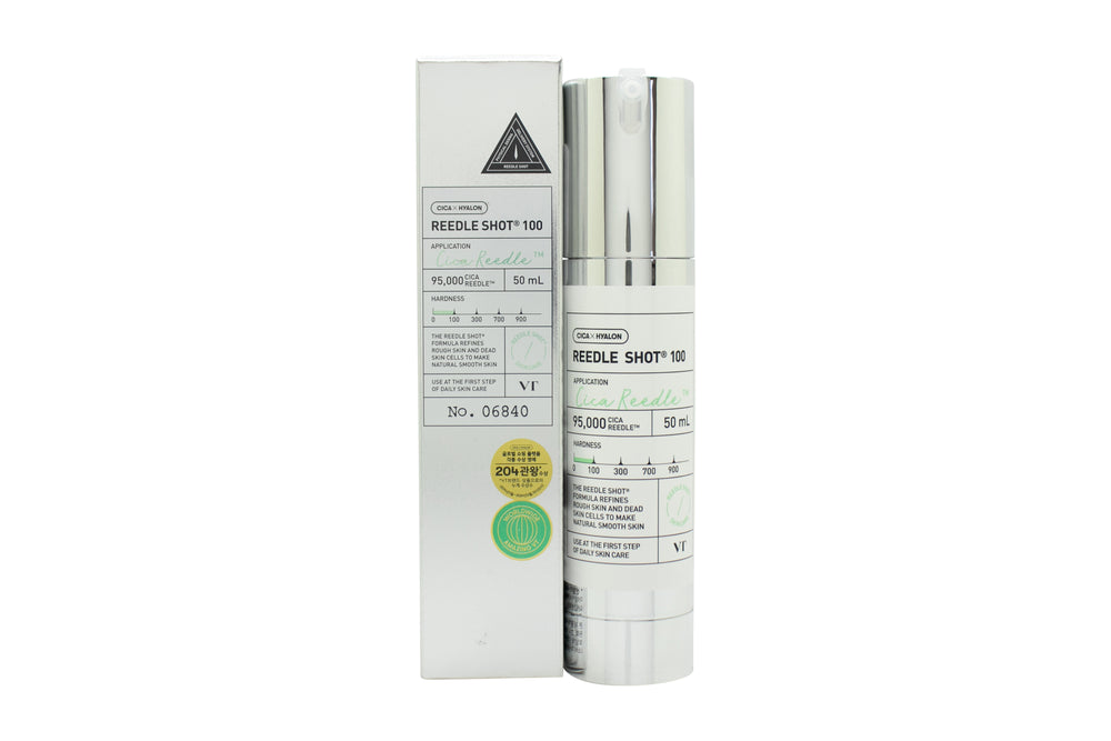 VT Cosmetics Reedle Shot 100 Essence 50ml
