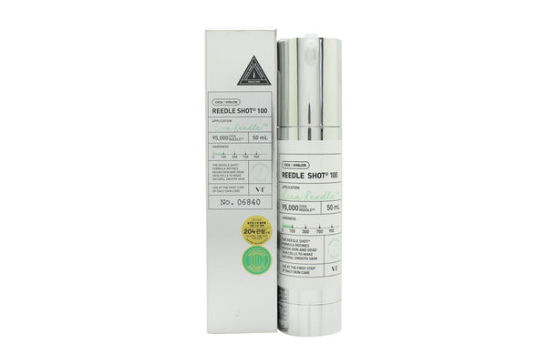 VT Cosmetics Reedle Shot 100 Essence 50ml