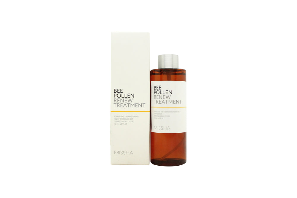Missha Bee Pollen Renew Treatment Face Spray 150ml