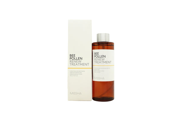 Missha Bee Pollen Renew Treatment Face Spray 150ml