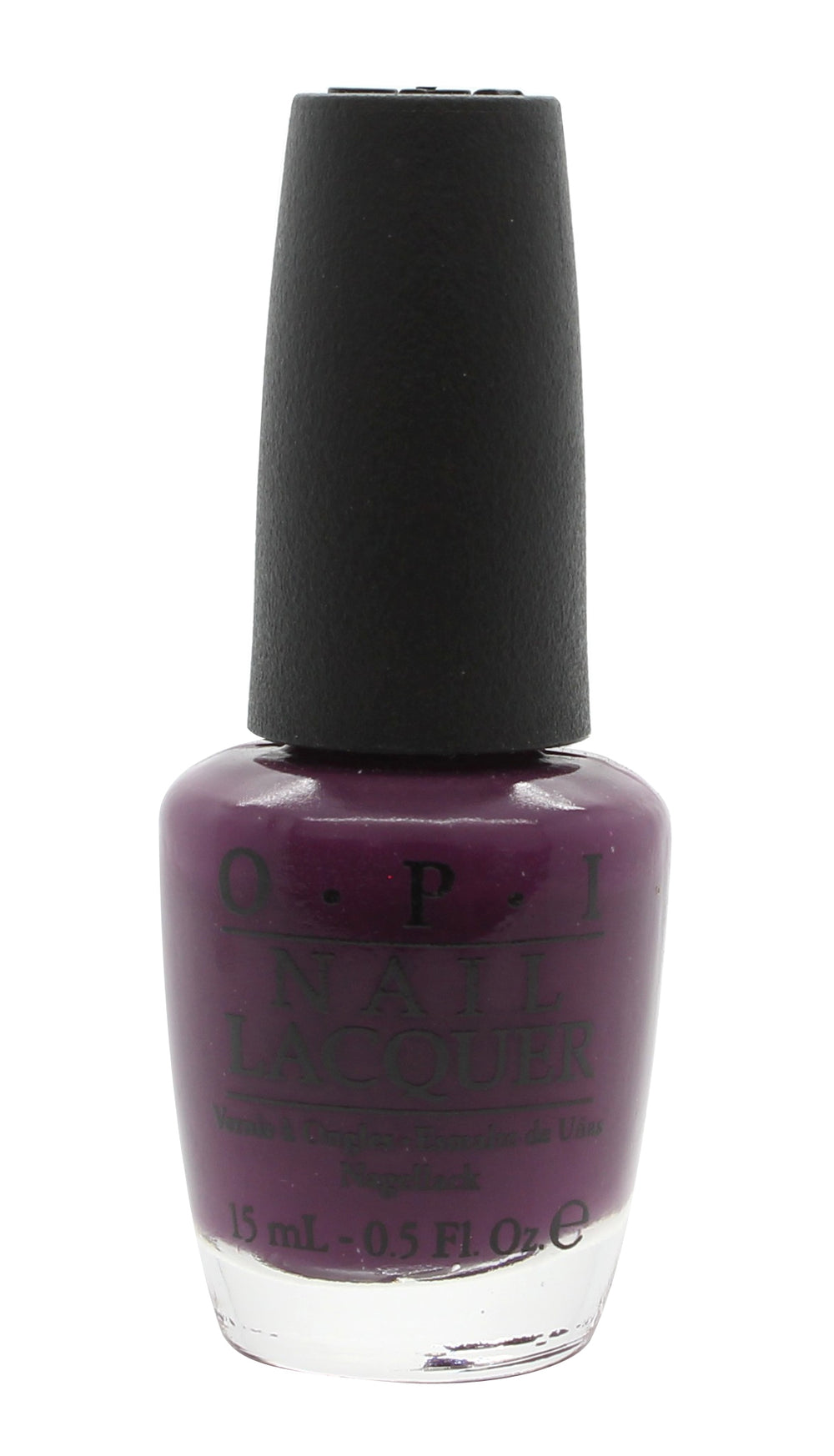 OPI Nordic Collection Nail Polish 15ml - Skating On Thin Ice-Land