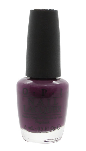 OPI Nordic Collection Nail Polish 15ml - Skating On Thin Ice-Land