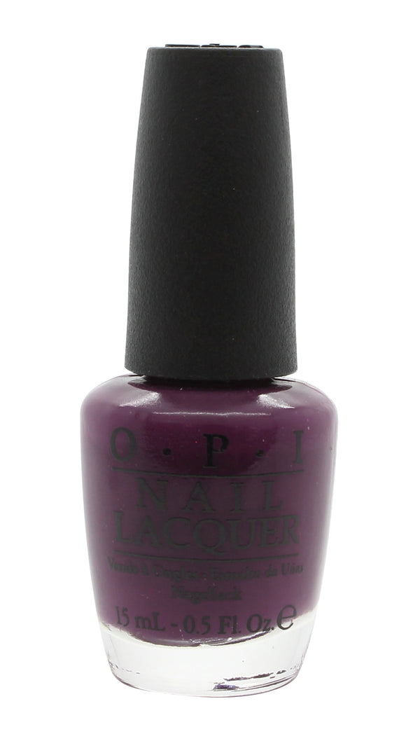 OPI Nordic Collection Nail Polish 15ml - Skating On Thin Ice-Land