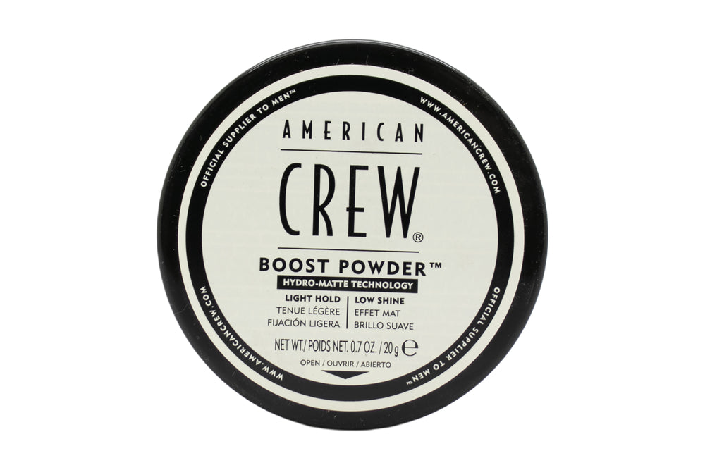 American Crew Boost Powder 20g