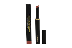 MAC Powder Kiss Velvet Blur Slim Stick Lipstick 2g - 891 Mull It Over