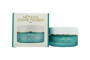 Jeanne Piaubert L'Hydro-Active 24h Tri-Hydrating Comfort Cream 50ml
