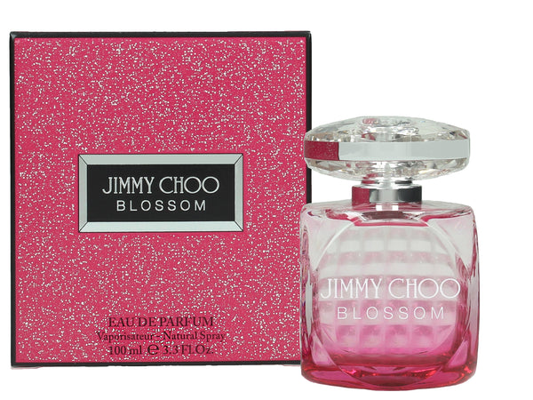 Jimmy Choo Blossom Eau de Parfum 100ml Spray