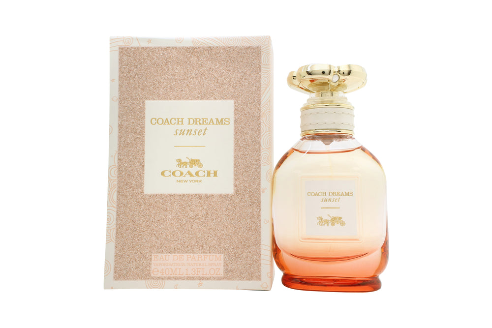 Coach Coach Dreams Sunset Eau de Parfum 40ml Spray