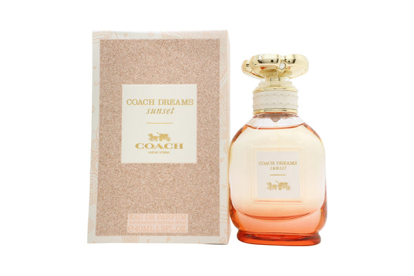 Coach Coach Dreams Sunset Eau de Parfum 40ml Spray