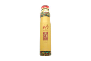 Lattafa Air Freshener Spray 300ml - Ajwad