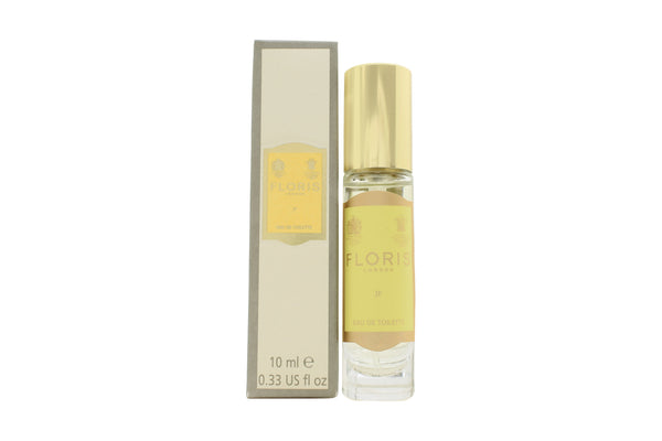 Floris JF Eau de Toilette 10ml Spray