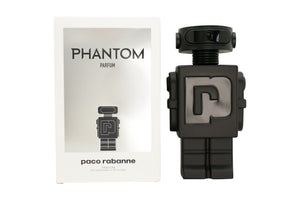 Paco Rabanne Phantom Parfum Eau de Parfum 150ml Refillable Spray