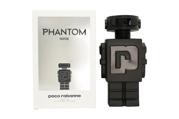 Paco Rabanne Phantom Parfum Eau de Parfum 150ml Refillable Spray
