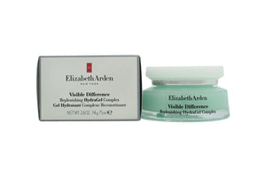 Elizabeth Arden Visible Difference Replenishing HydraGel Complex 75ml - For Dry Skin