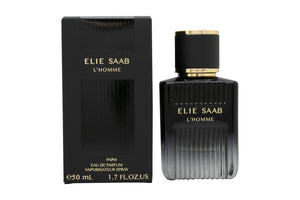 Elie Saab L'Homme Eau de Parfum 50ml Spray