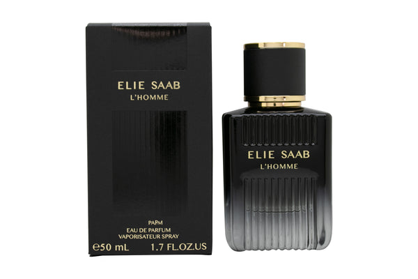 Elie Saab L'Homme Eau de Parfum 50ml Spray