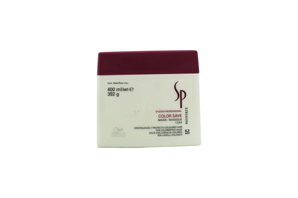 Wella SP Color Save Mask 400ml