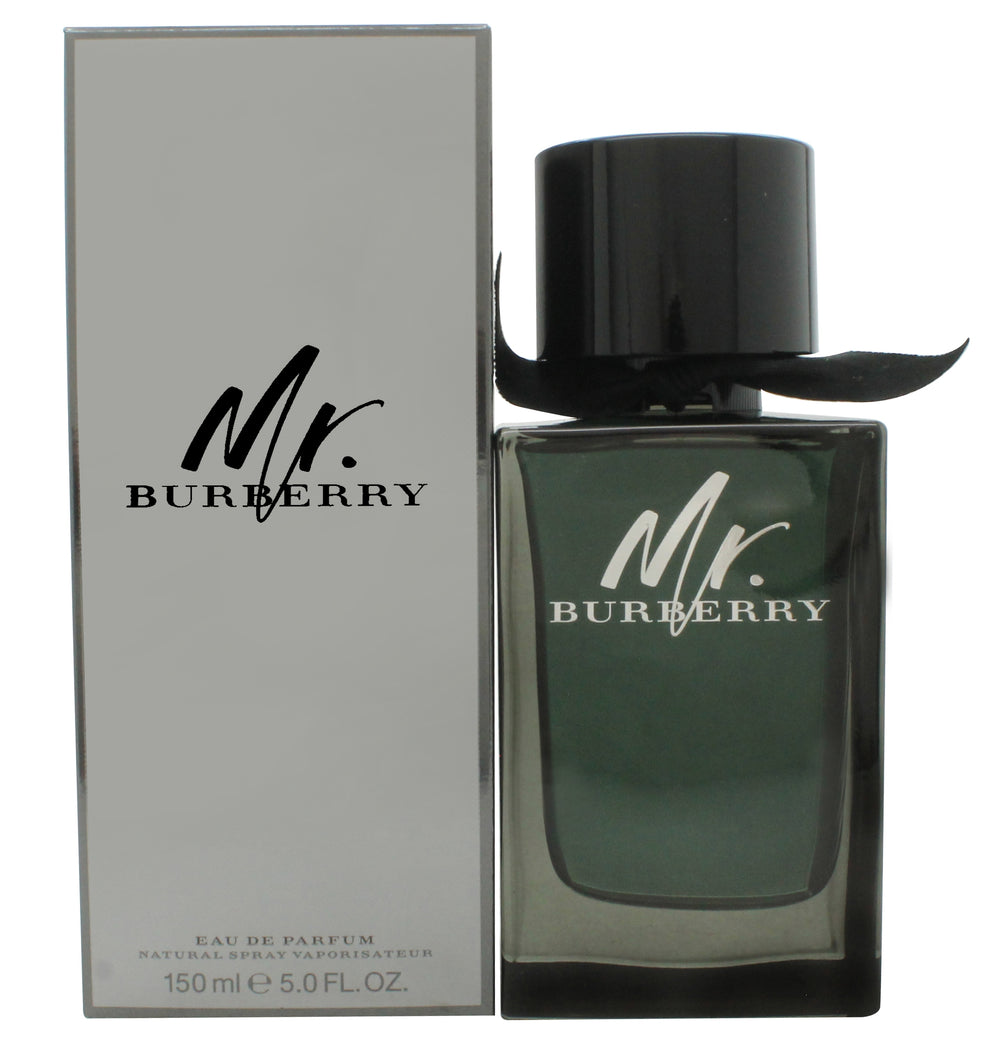 Burberry Mr. Burberry Eau de Parfum 150ml Spray
