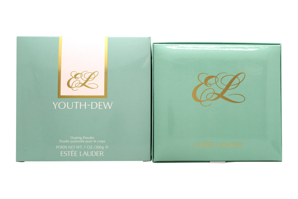 Estee Lauder Youth Dew Fragranced Dusting Powder 200g