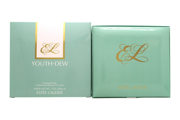 Estee Lauder Youth Dew Fragranced Dusting Powder 200g