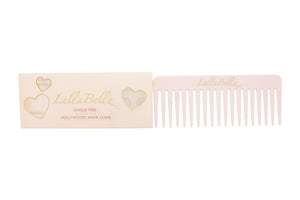 LullaBellz Hollywood Wave Comb