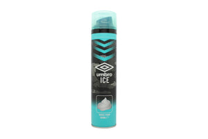 Umbro Shave Foam Sensitive Skin Ice 300ml