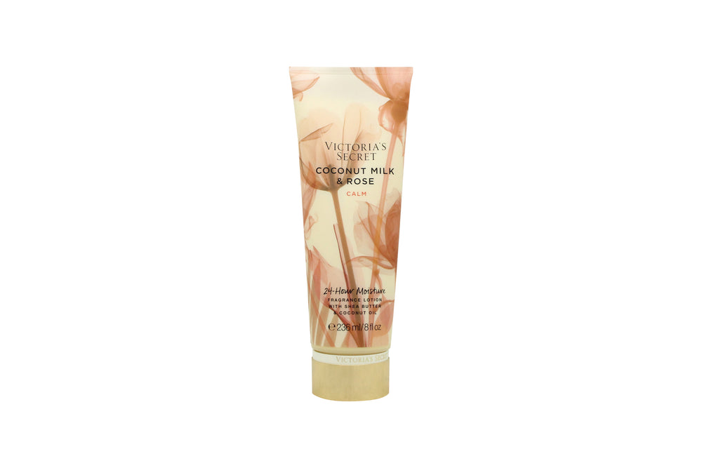 Victoria's Secret Coconut Milk & Rose Calm Body Lotion 236ml