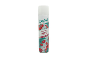 Batiste Dry Shampoo 280ml Spray - Cherry